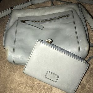 Light Blue Fossil Bundle